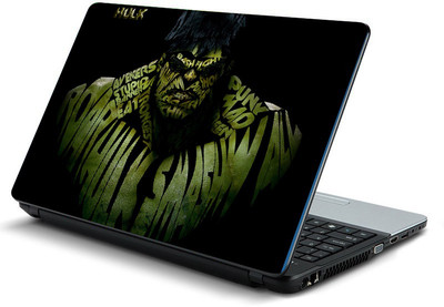 

Printclub PCLS-0712 Vinyl Laptop Decal 15.6