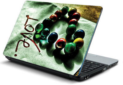 

Printclub PCLS-1396 Vinyl Laptop Decal 15.6