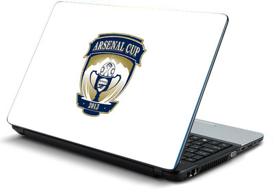 

Printclub PCLS-0634 Vinyl Laptop Decal 15.6
