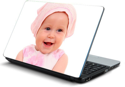 

Printclub PCLS-1661 Vinyl Laptop Decal 15.6
