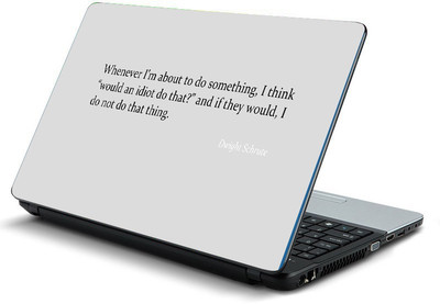 

Printclub PCLS-0416 Vinyl Laptop Decal 15.6