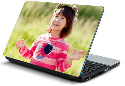 

Printclub PCLS-1097 Vinyl Laptop Decal 15.6
