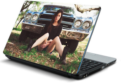 

Printclub PCLS-0472 Vinyl Laptop Decal 15.6