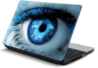 Printclub PCLS-1323 Vinyl Laptop Decal 15.6