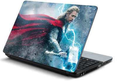 

Printclub PCLS-0624 Vinyl Laptop Decal 15.6