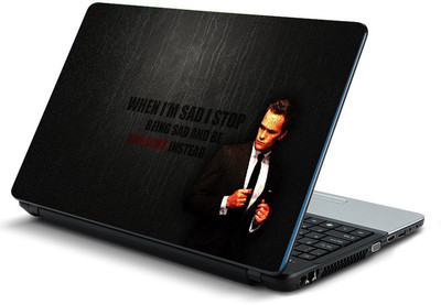 

Printclub PCLS-0481 Vinyl Laptop Decal 15.6