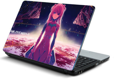 

Printclub PCLS-1576 Vinyl Laptop Decal 15.6