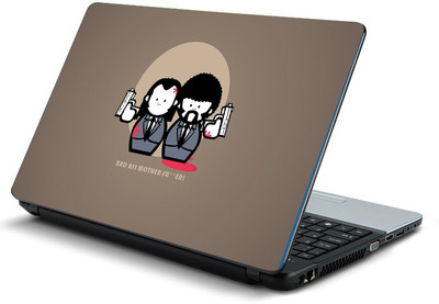 

Printclub PCLS-0149 Vinyl Laptop Decal 15.6