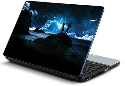 

Printclub PCLS-1455 Vinyl Laptop Decal 15.6