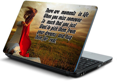 

Printclub PCLS-1432 Vinyl Laptop Decal 15.6