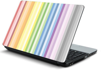 

Printclub PCLS-0008 Vinyl Laptop Decal 15.6