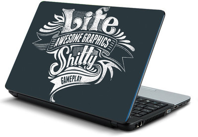 

Printclub PCLS-0168 Vinyl Laptop Decal 15.6