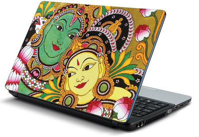 

Printclub PCLS-1228 Vinyl Laptop Decal 15.6