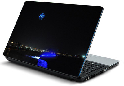 

Printclub PCLS-1769 Vinyl Laptop Decal 15.6