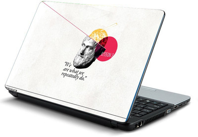 

Printclub PCLS-0436 Vinyl Laptop Decal 15.6