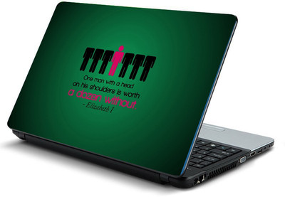 

Printclub PCLS-0509 Vinyl Laptop Decal 15.6