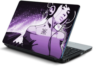 

Printclub PCLS-1079 Vinyl Laptop Decal 15.6