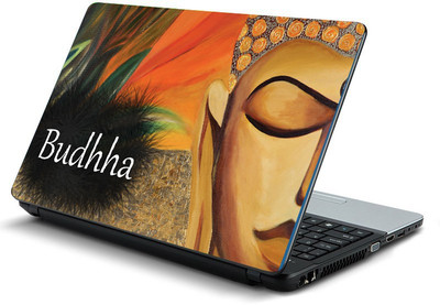 

Printclub PCLS-1674 Vinyl Laptop Decal 15.6
