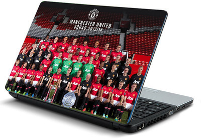 

Printclub PCLS-0885 Vinyl Laptop Decal 15.6