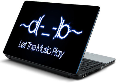 

Printclub PCLS-0337 Vinyl Laptop Decal 15.6