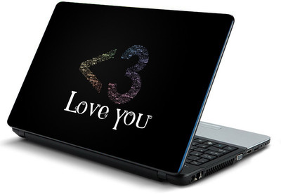 

Printclub PCLS-1560 Vinyl Laptop Decal 15.6