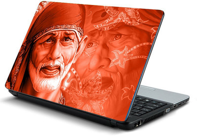 

Printclub PCLS-1737 Vinyl Laptop Decal 15.6