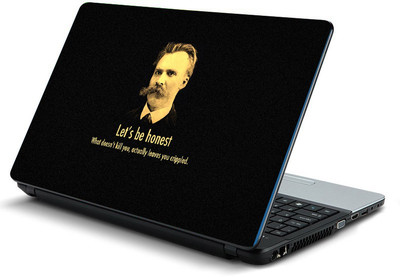 

Printclub PCLS-0460 Vinyl Laptop Decal 15.6