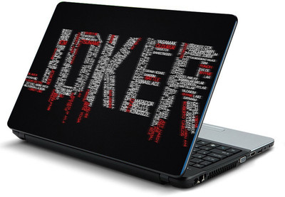 Printclub PCLS-1054 Vinyl Laptop Decal 15.6