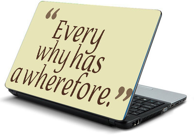 

Printclub PCLS-1634 Vinyl Laptop Decal 15.6