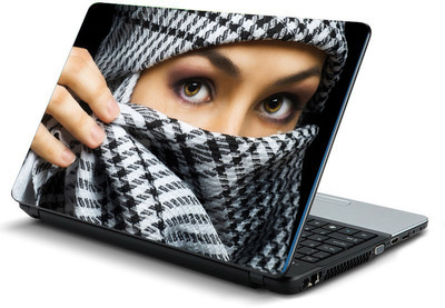 

Printclub PCLS-1422 Vinyl Laptop Decal 15.6