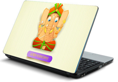 

Printclub PCLS-0354 Vinyl Laptop Decal 15.6