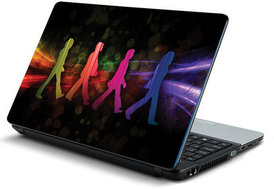 

Printclub PCLS-0073 Vinyl Laptop Decal 15.6
