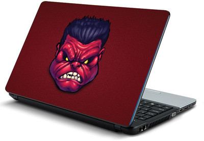 

Printclub PCLS-0177 Vinyl Laptop Decal 15.6