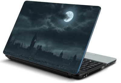 

Printclub PCLS-1785 Vinyl Laptop Decal 15.6