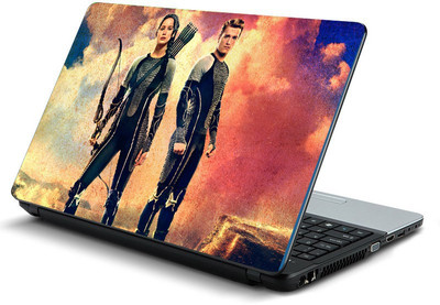 

Printclub PCLS-0995 Vinyl Laptop Decal 15.6