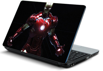 

Printclub PCLS-1009 Vinyl Laptop Decal 15.6