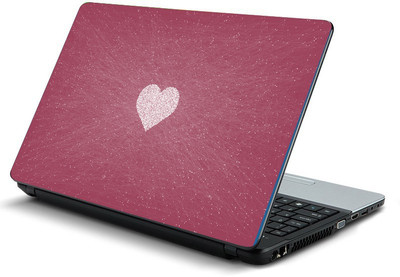 Printclub PCLS-0930 Vinyl Laptop Decal 15.6