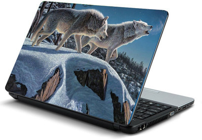 

Printclub PCLS-1131 Vinyl Laptop Decal 15.6