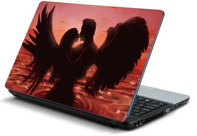 

Printclub PCLS-1025 Vinyl Laptop Decal 15.6