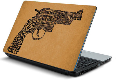 

Printclub PCLS-0319 Vinyl Laptop Decal 15.6