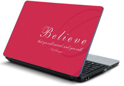 

Printclub PCLS-0150 Vinyl Laptop Decal 15.6