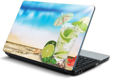 

Printclub PCLS-1321 Vinyl Laptop Decal 15.6
