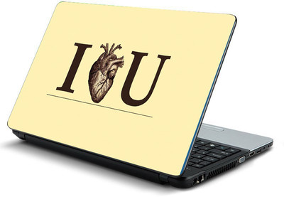 

Printclub PCLS-1453 Vinyl Laptop Decal 15.6