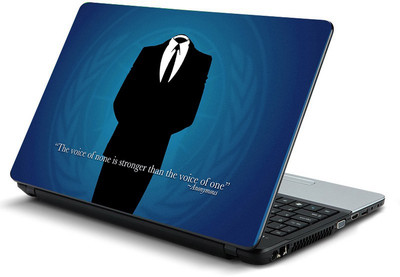 Printclub PCLS-0426 Vinyl Laptop Decal 15.6