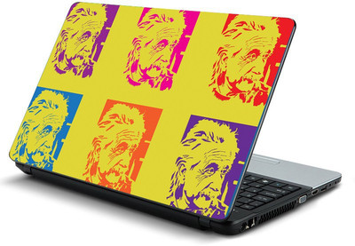 

Printclub PCLS-0213 Vinyl Laptop Decal 15.6