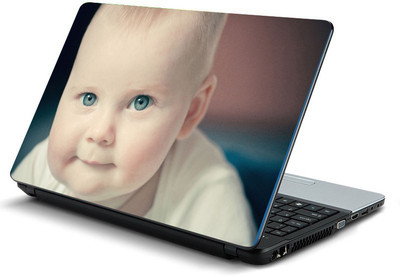 

Printclub PCLS-1716 Vinyl Laptop Decal 15.6