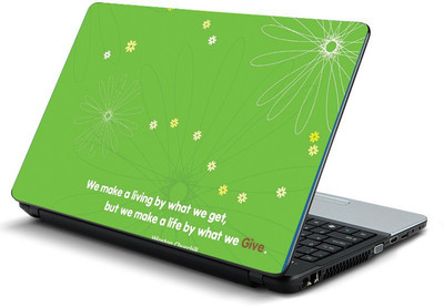 

Printclub PCLS-0134 Vinyl Laptop Decal 15.6