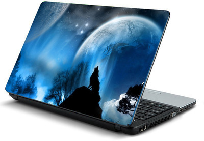 

Printclub PCLS-1168 Vinyl Laptop Decal 15.6