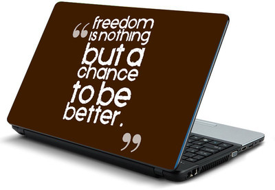 

Printclub PCLS-1868 Vinyl Laptop Decal 15.6