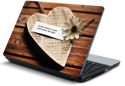 

Printclub PCLS-1106 Vinyl Laptop Decal 15.6